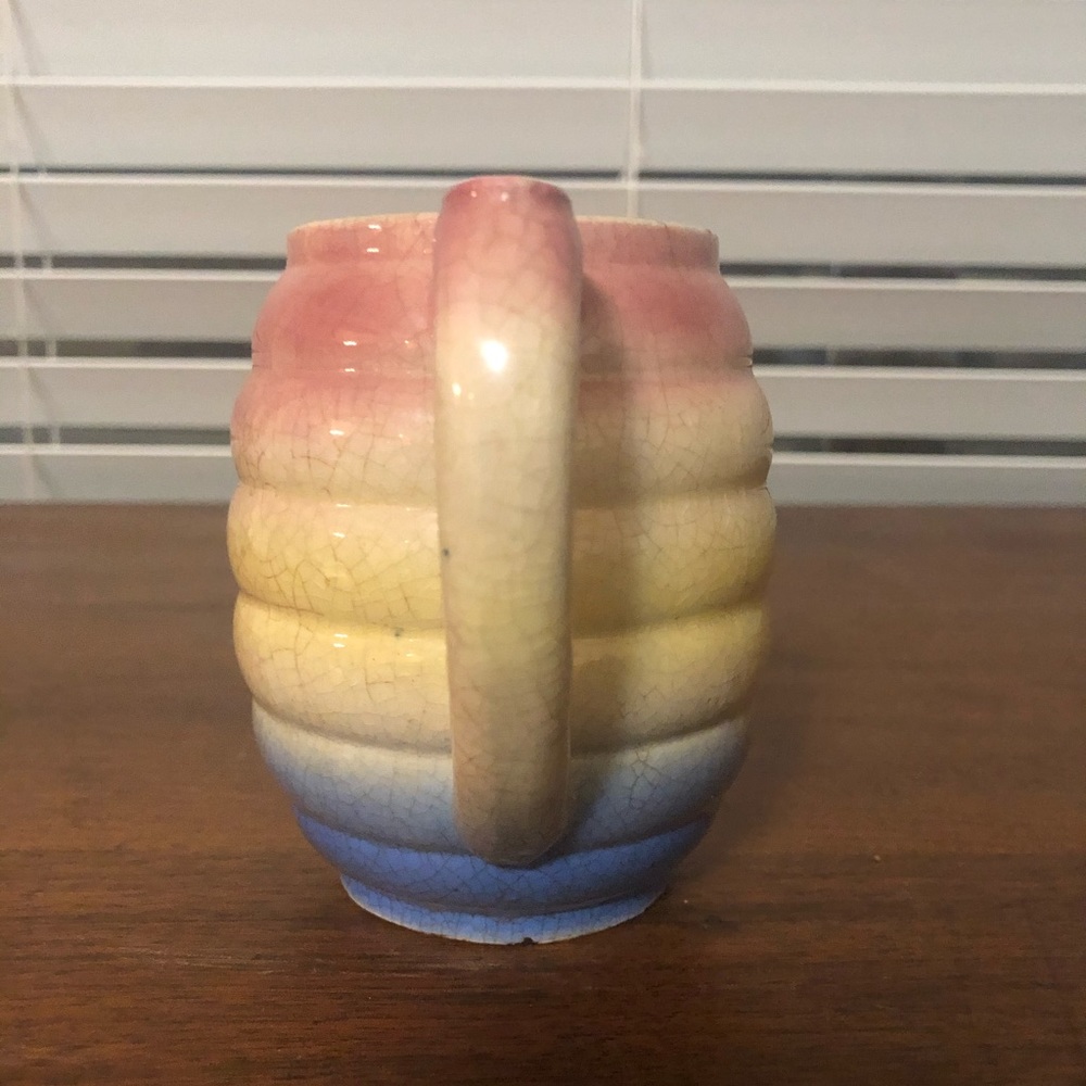 Pitcher/Creamer - Picture 4 of 4